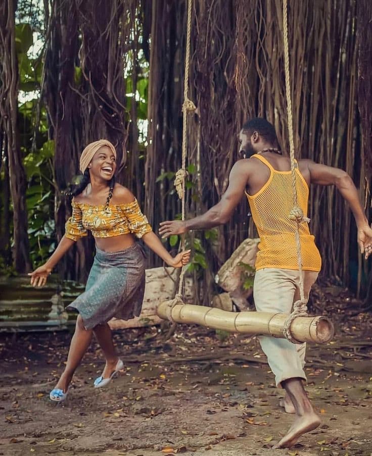 Stop Expecting. Start Giving. Watch Your Relationships Heal.