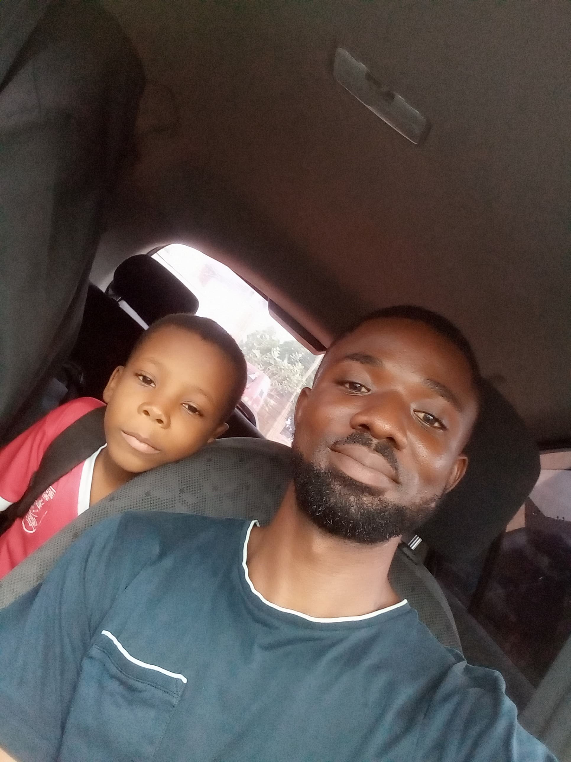 A Father’s Blessing to My Son, Cyrus, on His 10th Birthday